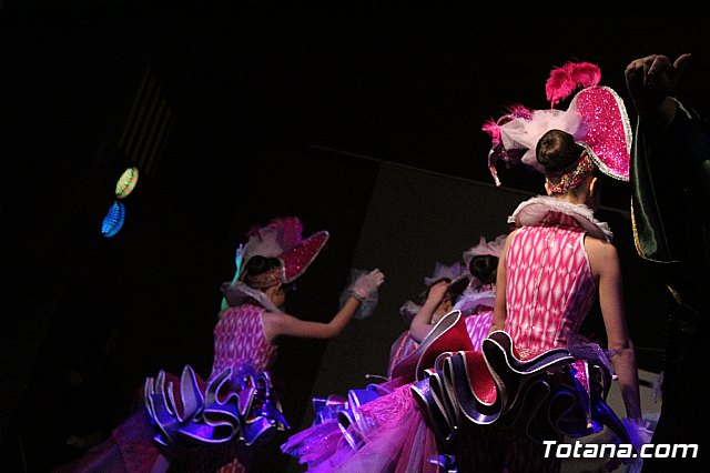 Pregn Carnaval de Totana 2017 - 368