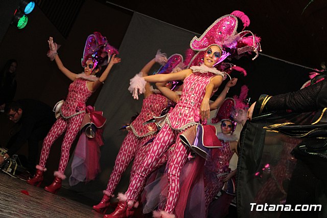 Pregn Carnaval de Totana 2017 - 371