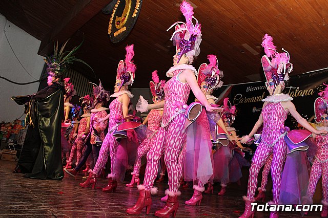 Pregn Carnaval de Totana 2017 - 372