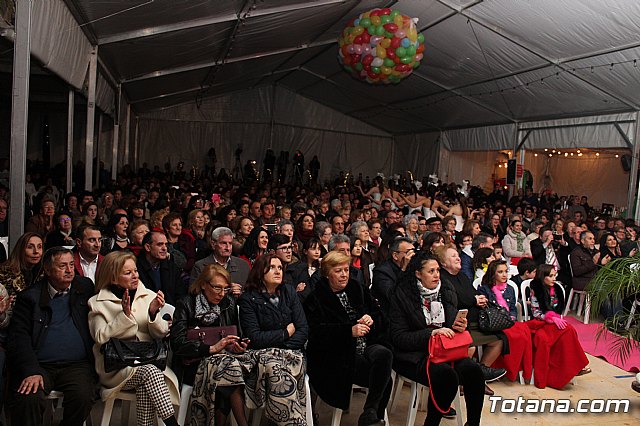 Pregn Carnaval de Totana 2017 - 373