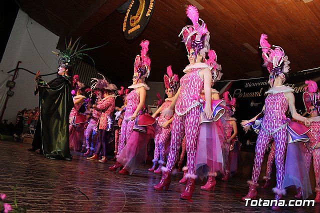 Pregn Carnaval de Totana 2017 - 374