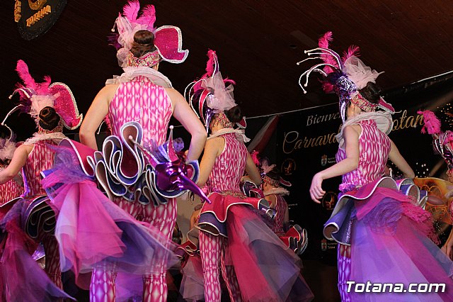 Pregn Carnaval de Totana 2017 - 375