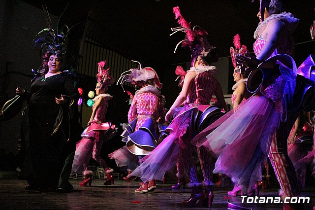 Pregn Carnaval de Totana 2017 - 376