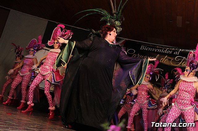 Pregn Carnaval de Totana 2017 - 377