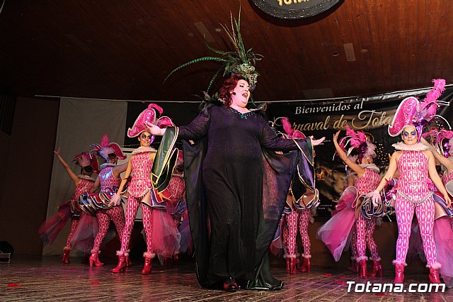 Pregn Carnaval de Totana 2017 - 379