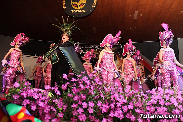 Pregn Carnaval de Totana 2017 - 380