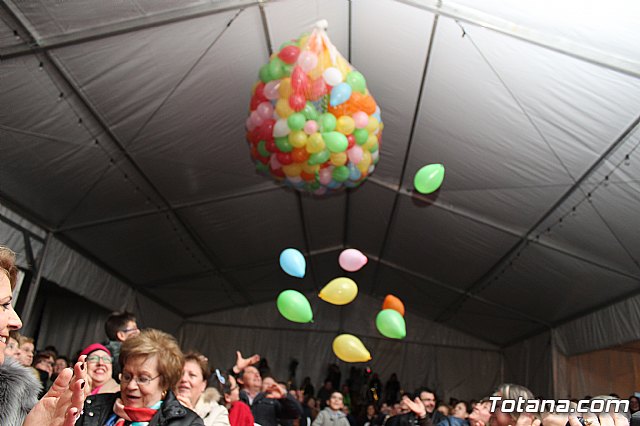 Pregn Carnaval de Totana 2017 - 383