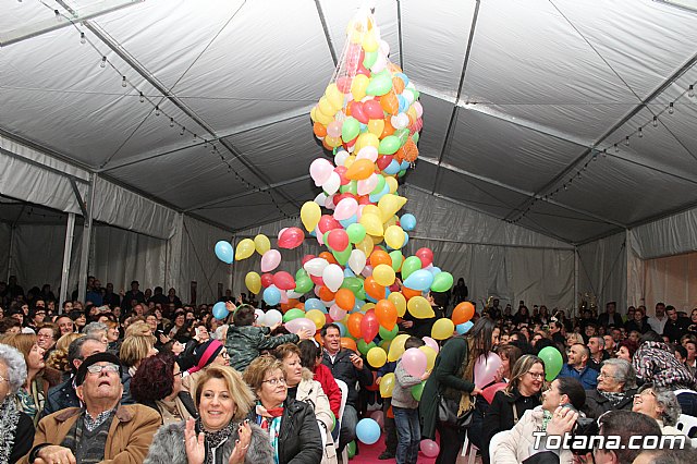 Pregn Carnaval de Totana 2017 - 385