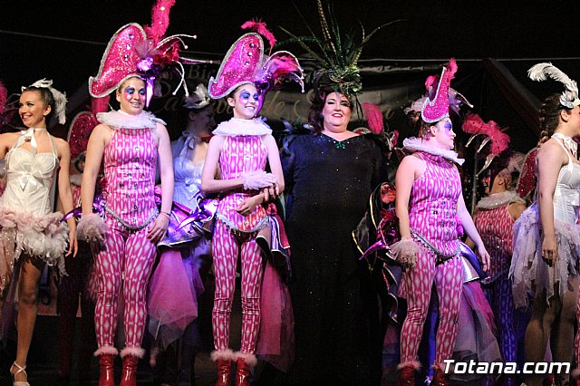 Pregn Carnaval de Totana 2017 - 388
