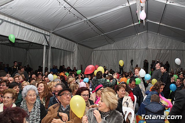 Pregn Carnaval de Totana 2017 - 389