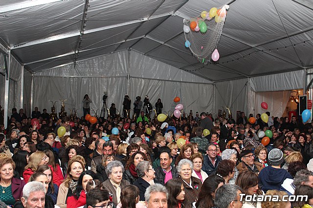 Pregn Carnaval de Totana 2017 - 390