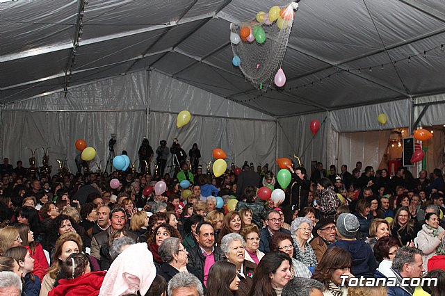 Pregn Carnaval de Totana 2017 - 391