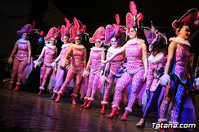 Pregn Carnaval de Totana 2017 - 392