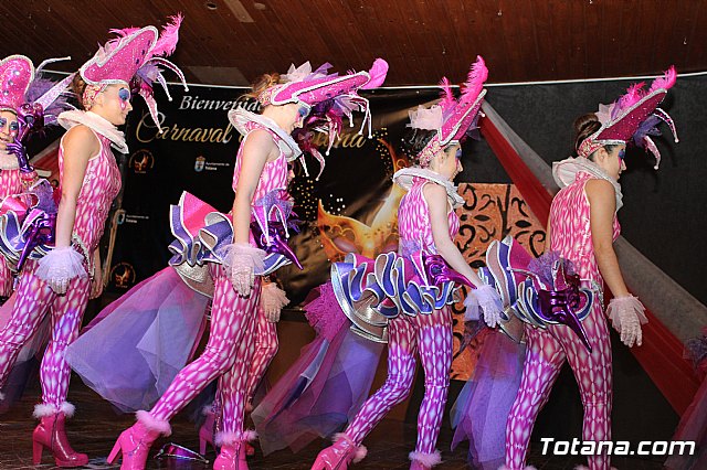 Pregn Carnaval de Totana 2017 - 393