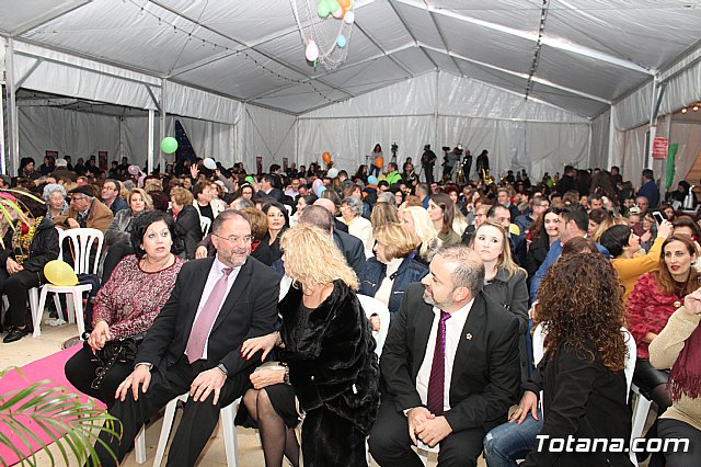 Pregn Carnaval de Totana 2017 - 394