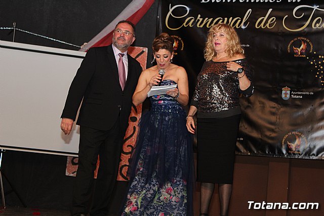 Pregn Carnaval de Totana 2017 - 397