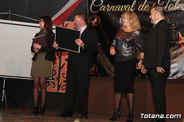 Pregn Carnaval de Totana 2017 - 403