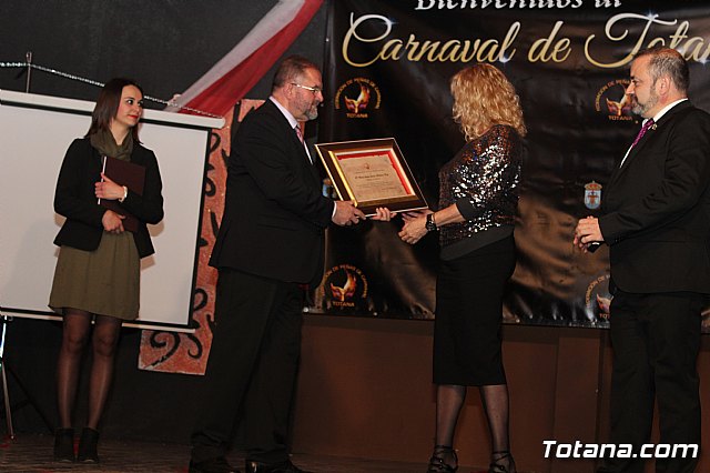 Pregn Carnaval de Totana 2017 - 404