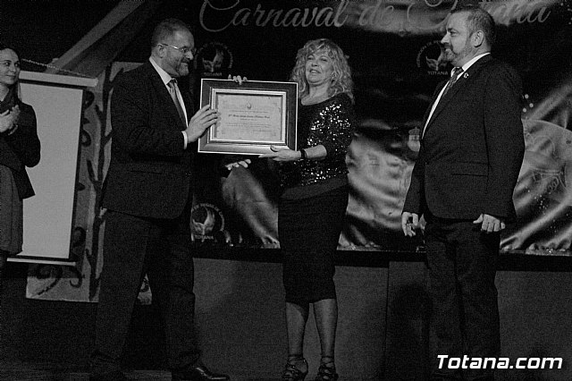 Pregn Carnaval de Totana 2017 - 406