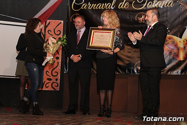 Pregn Carnaval de Totana 2017 - 407