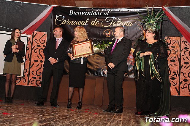 Pregn Carnaval de Totana 2017 - 409