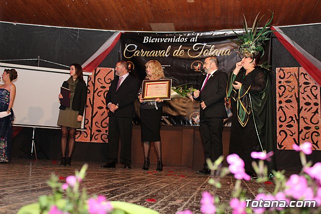 Pregn Carnaval de Totana 2017 - 410