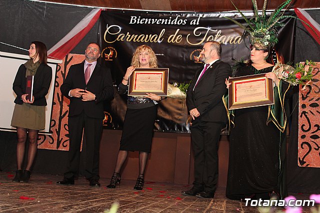 Pregn Carnaval de Totana 2017 - 412