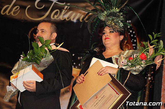 Pregn Carnaval de Totana 2017 - 421