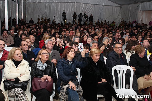 Pregn Carnaval de Totana 2017 - 426