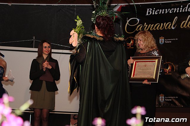 Pregn Carnaval de Totana 2017 - 427