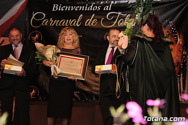 Pregn Carnaval de Totana 2017 - 428