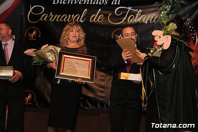 Pregn Carnaval de Totana 2017 - 429