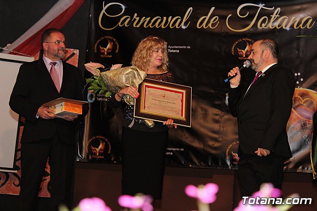Pregn Carnaval de Totana 2017 - 431