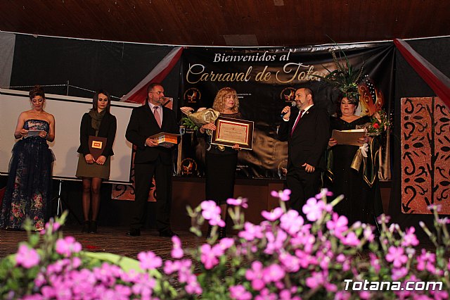 Pregn Carnaval de Totana 2017 - 432