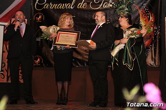 Pregn Carnaval de Totana 2017 - 434