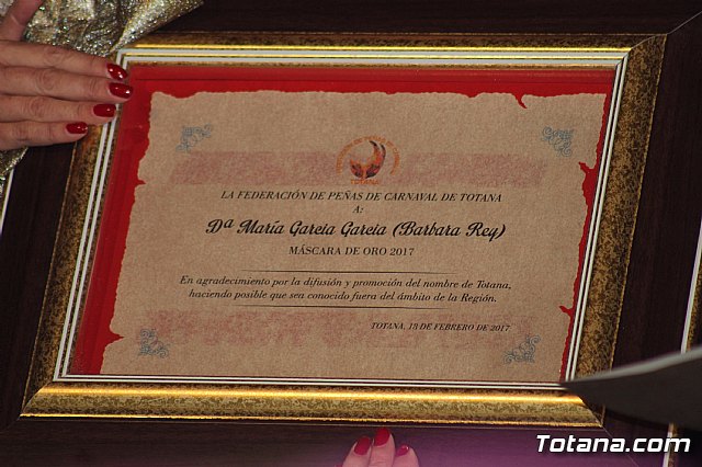 Pregn Carnaval de Totana 2017 - 435