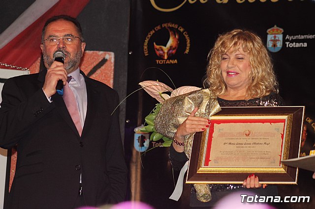 Pregn Carnaval de Totana 2017 - 436