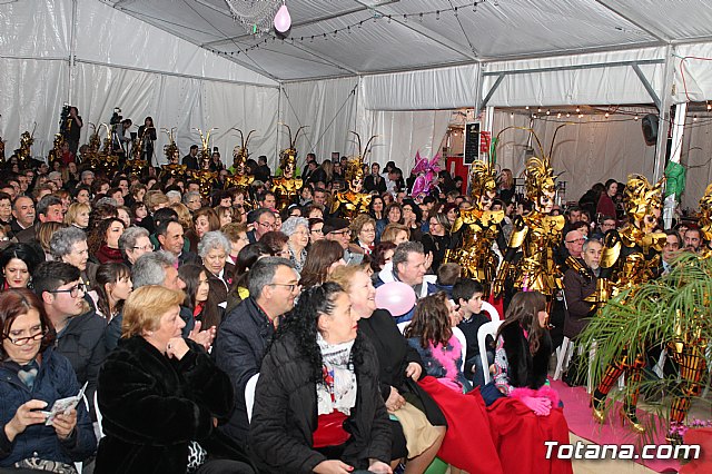 Pregn Carnaval de Totana 2017 - 438