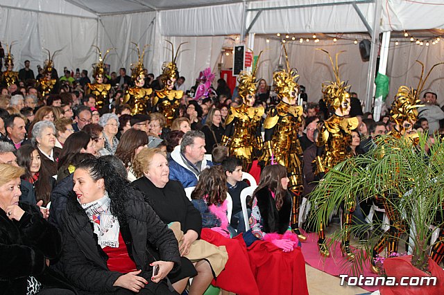 Pregn Carnaval de Totana 2017 - 440