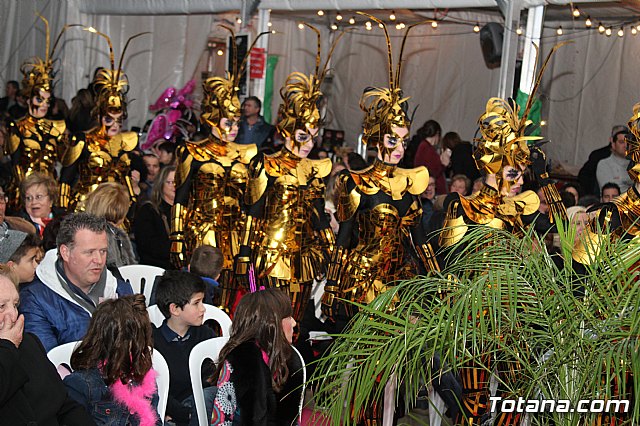 Pregn Carnaval de Totana 2017 - 441