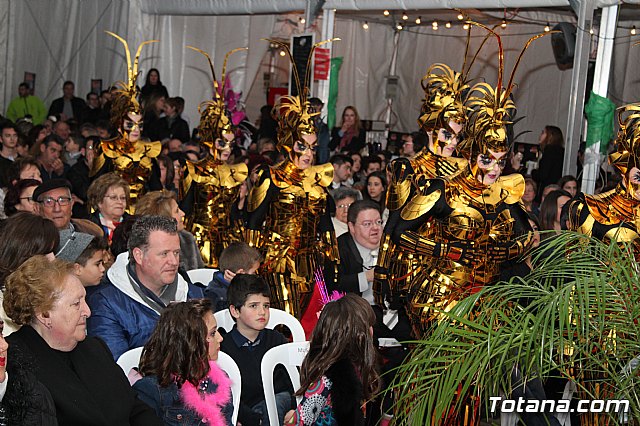 Pregn Carnaval de Totana 2017 - 442