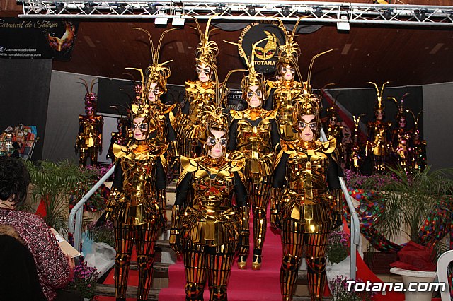 Pregn Carnaval de Totana 2017 - 444