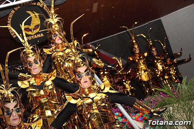 Pregn Carnaval de Totana 2017 - 445