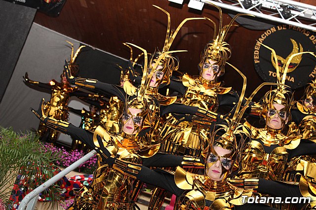 Pregn Carnaval de Totana 2017 - 446