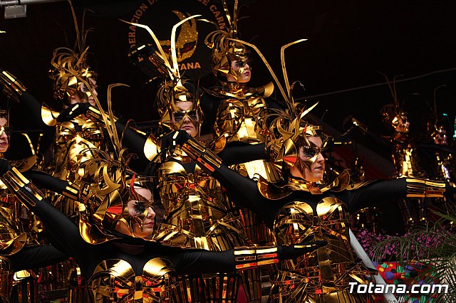 Pregn Carnaval de Totana 2017 - 449