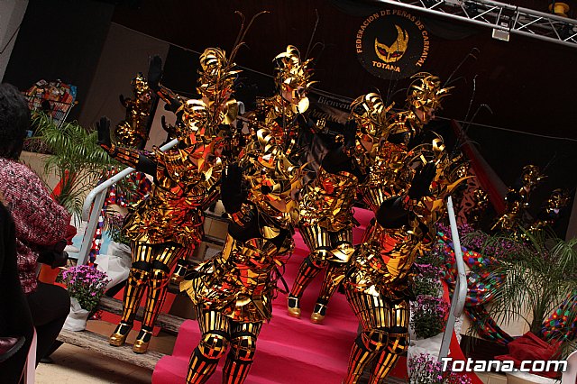 Pregn Carnaval de Totana 2017 - 451