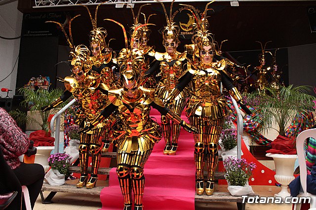 Pregn Carnaval de Totana 2017 - 452