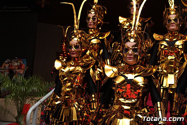 Pregn Carnaval de Totana 2017 - 453