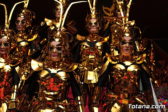 Pregn Carnaval de Totana 2017 - 454