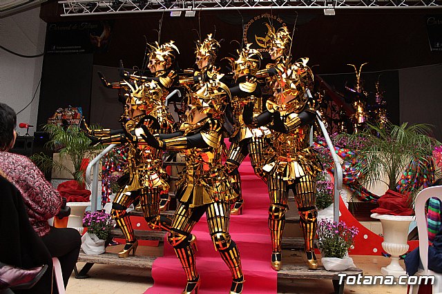 Pregn Carnaval de Totana 2017 - 455